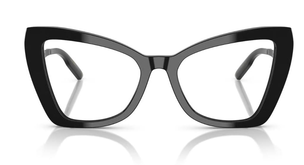 Brille Dolce & Gabbana DG3409