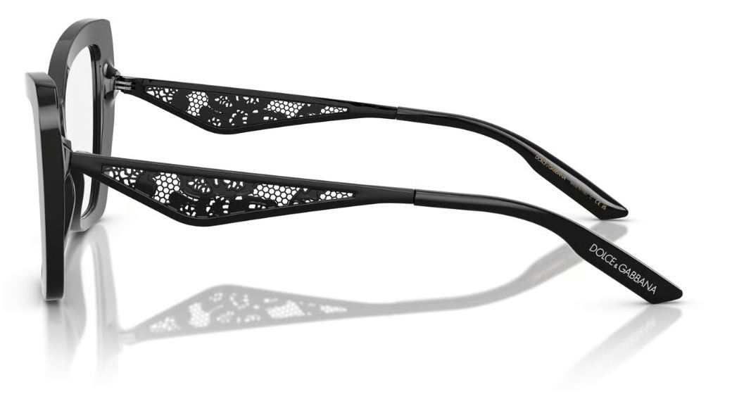 Brille Dolce & Gabbana DG3409