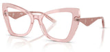 Dolce & Gabbana DG3409 Eyeglasses