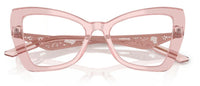 Brille Dolce & Gabbana DG3409