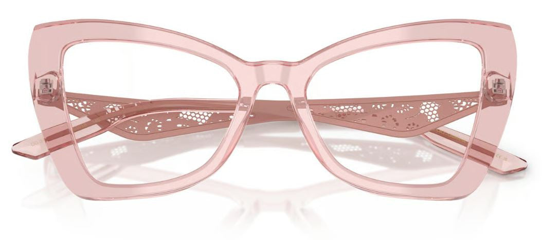 Brille Dolce & Gabbana DG3409