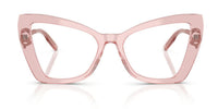 Brille Dolce & Gabbana DG3409