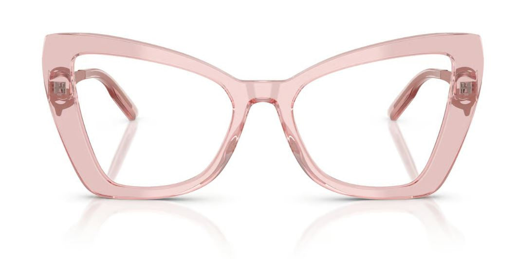 Brille Dolce & Gabbana DG3409