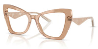 Brille Dolce & Gabbana DG3409