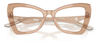 Brille Dolce & Gabbana DG3409