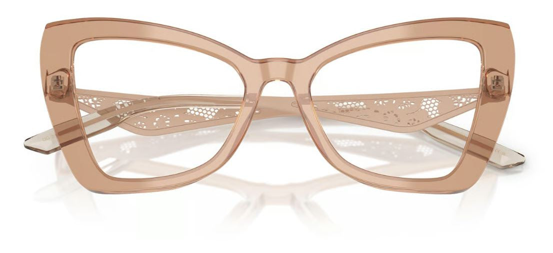 Brille Dolce & Gabbana DG3409