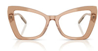 Brille Dolce & Gabbana DG3409