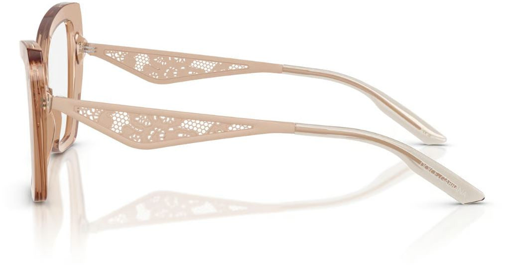 Brille Dolce & Gabbana DG3409