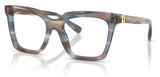 Gafas graduadas Dolce & Gabbana DG3417