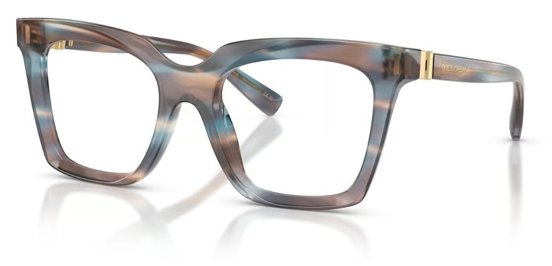 Korrektionsbrille Dolce & Gabbana DG3417