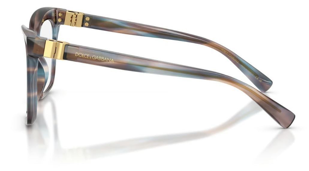 Korrektionsbrille Dolce & Gabbana DG3417