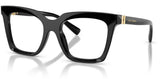 Gafas graduadas Dolce & Gabbana DG3417