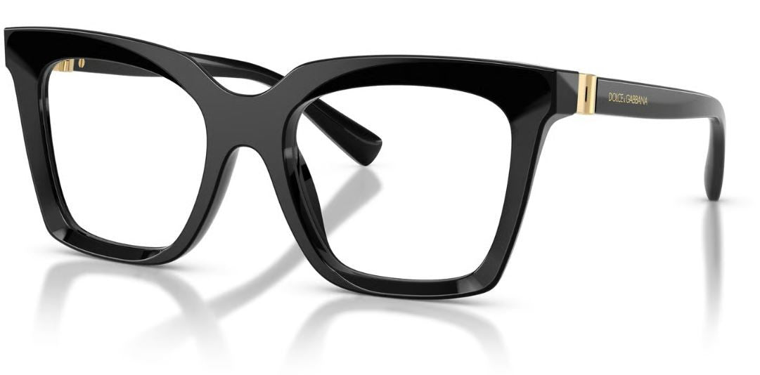 Korrektionsbrille Dolce & Gabbana DG3417