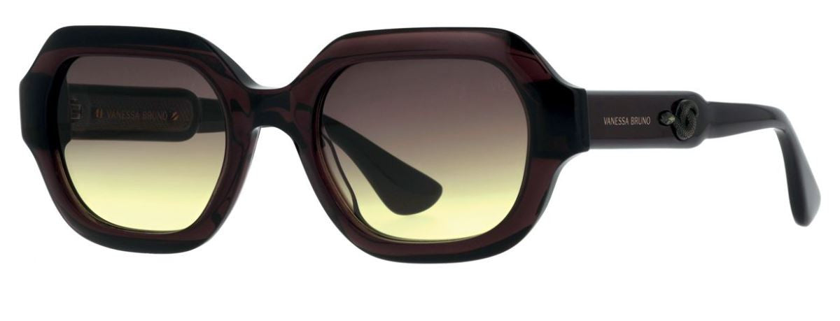 Vanessa Bruno CLEO03 Sunglasses