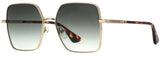 Vanessa Bruno ZIPPY04 Sunglasses