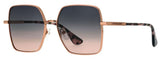 Vanessa Bruno ZIPPY04 Sunglasses