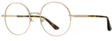 Lunettes de vue Vanessa Bruno NANO05
