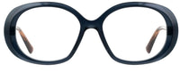 Korrektionsbrille Vanessa Bruno TILIA08