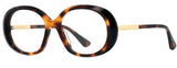 Lunettes de vue Vanessa Bruno TILIA08