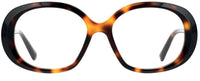 Korrektionsbrille Vanessa Bruno TILIA08