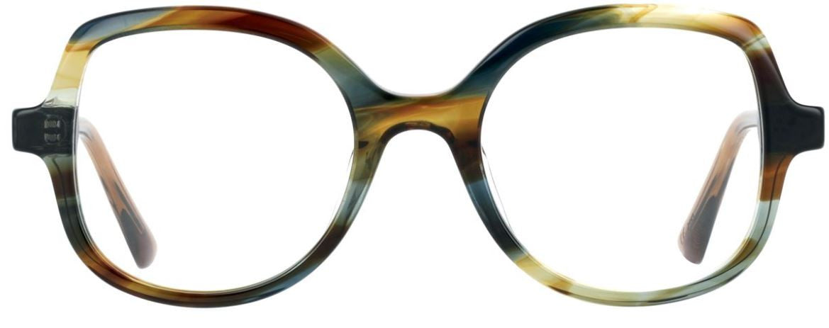 Korrektionsbrille Vanessa Bruno VALDO05