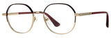 Vanessa Bruno HOBO02 Prescription Glasses