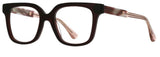 Lunettes de vue Vanessa Bruno MOON07
