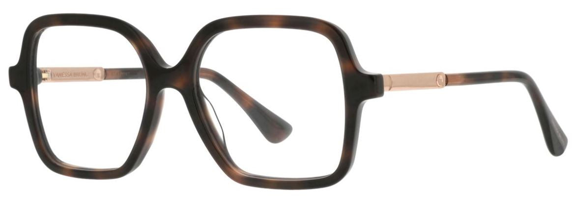 Korrektionsbrille Vanessa Bruno TILIA05