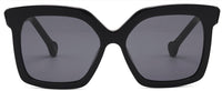 Nathalie Blanc Eugenie Sunglasses