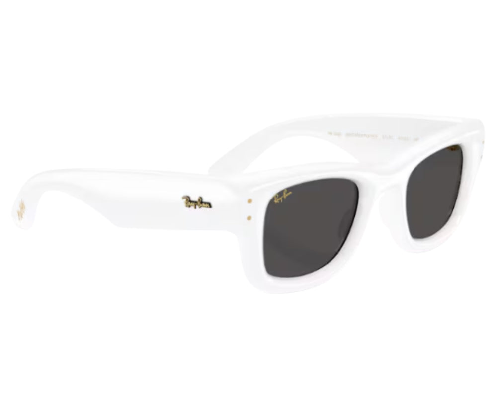Ray Ban Wayfarer Puffer RB4940 Sunglasses