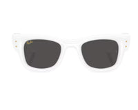 Ray Ban Wayfarer Puffer RB4940 Sunglasses