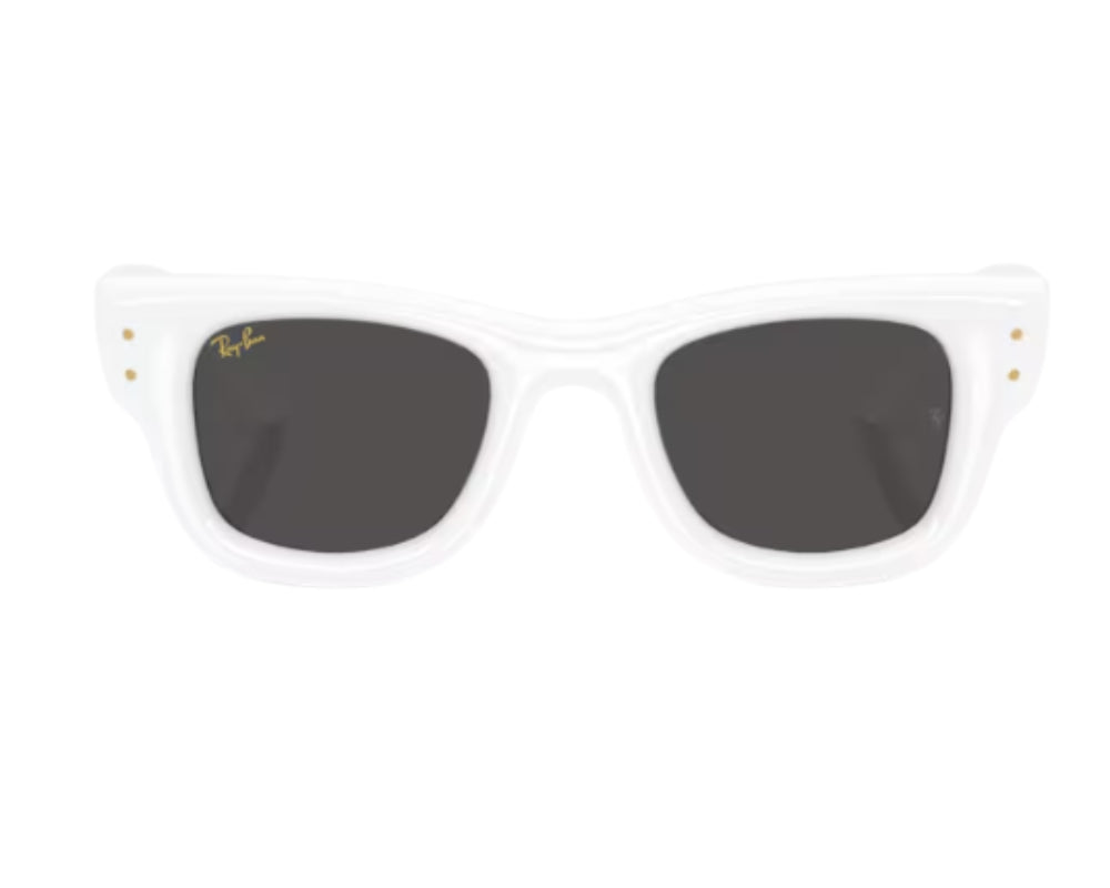 Ray Ban Wayfarer Puffer RB4940 Sunglasses