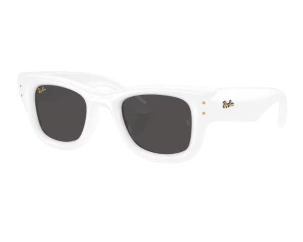 Zonnebrillen Ray Ban Wayfarer puffer RB4940