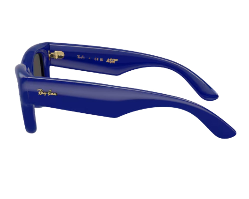 Ray Ban Wayfarer Puffer RB4940 Sunglasses