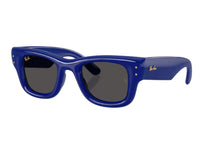 Ray Ban Wayfarer Puffer RB4940 Sunglasses