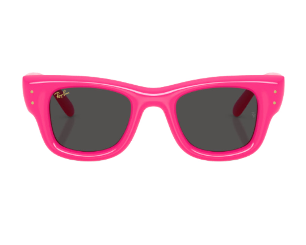Ray Ban Wayfarer Puffer RB4940 Sunglasses