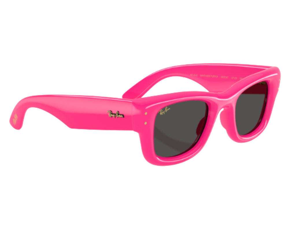 Ray Ban Wayfarer Puffer RB4940 Sunglasses