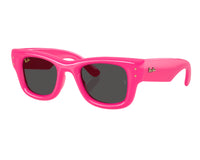 Ray Ban Wayfarer Puffer RB4940 Sunglasses