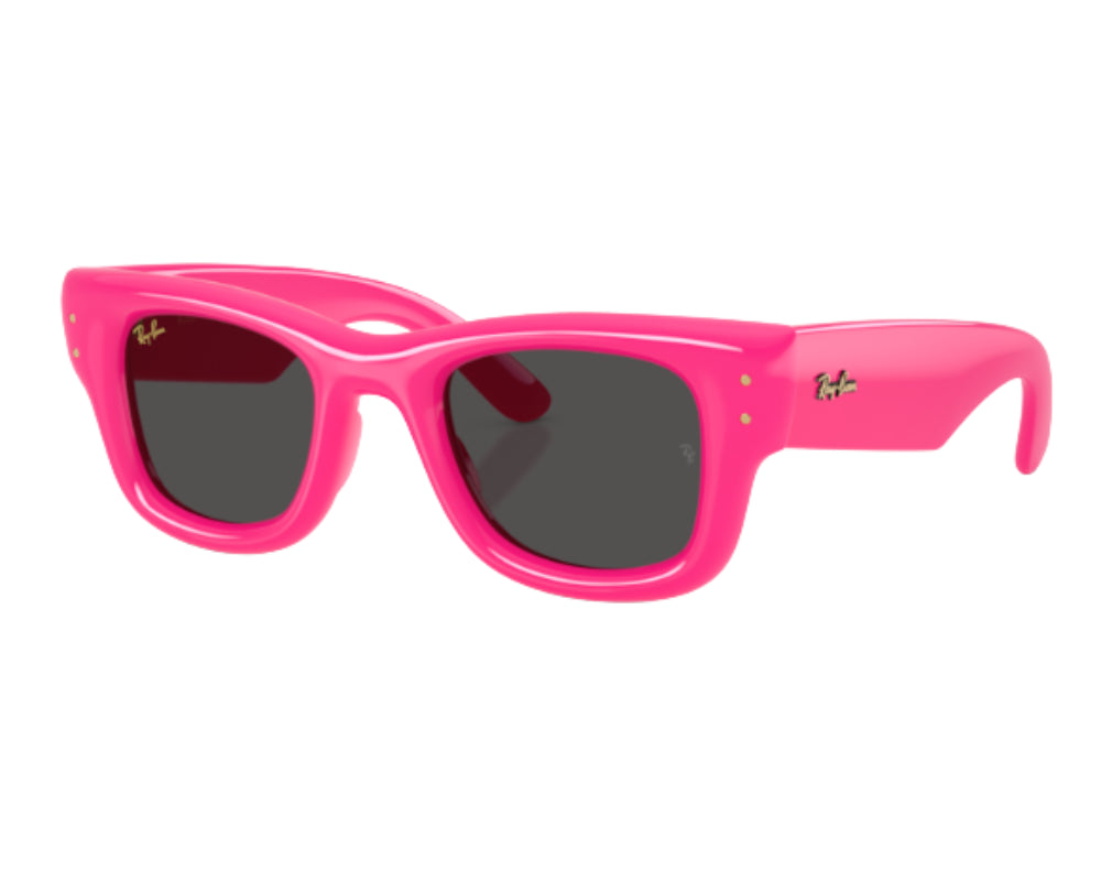 Ray Ban Wayfarer Puffer RB4940 Sunglasses