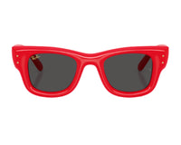 Ray Ban Wayfarer Puffer RB4940 Sunglasses