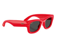 Ray Ban Wayfarer Puffer RB4940 Sunglasses
