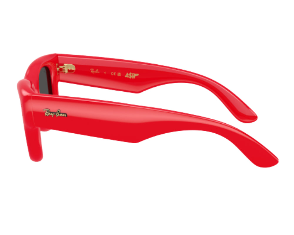 Ray Ban Wayfarer Puffer RB4940 Sunglasses