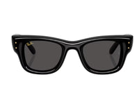 Ray Ban Wayfarer Puffer RB4940 Sunglasses