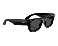 Ray Ban Wayfarer Puffer RB4940 Sunglasses