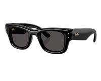 Ray Ban Wayfarer Puffer RB4940 Sunglasses