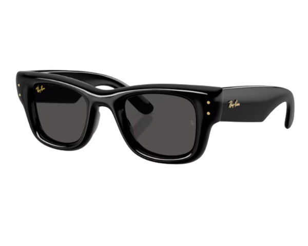 Zonnebrillen Ray Ban Wayfarer puffer RB4940