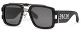 Philipp Plein SPP128V Sunglasses