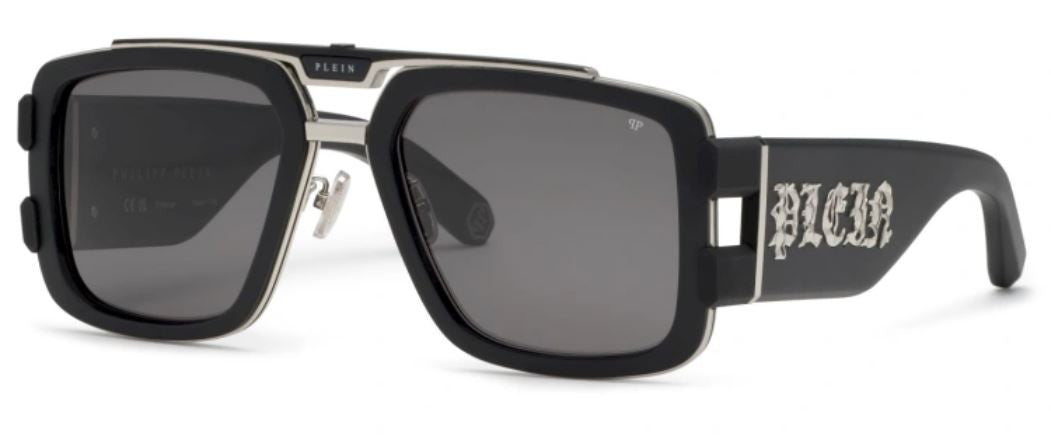 Philipp Plein SPP128V Sunglasses