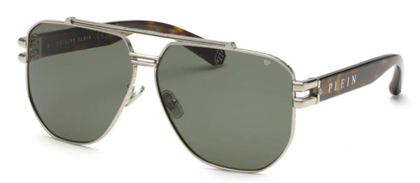 Zonnebril Philipp Plein SPP185