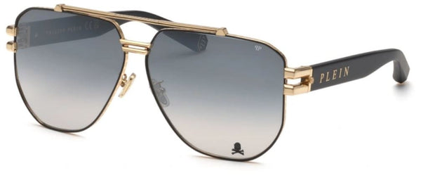 Zonnebril Philipp Plein SPP185V